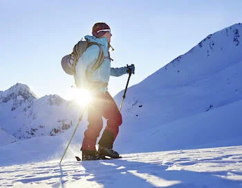 Skitour
