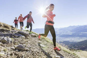 Trailrunning