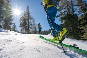 Skitour