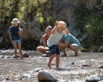 Family Hikes