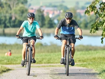 Bike tours