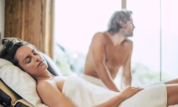 Wellness & Baden