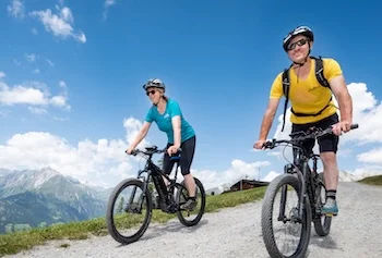 Bike rental