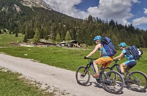 Bike & Mountain Bike