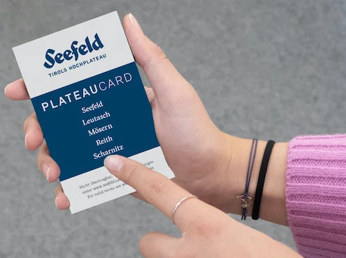 Guest Card