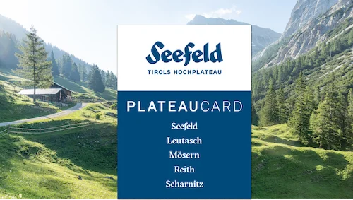 Experiences with PlateauCard