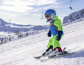 Ski Alpin