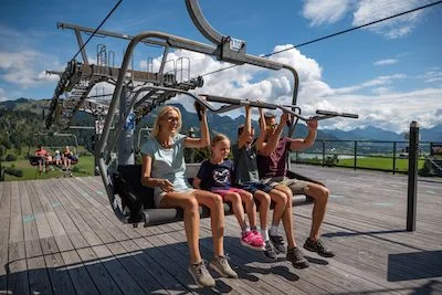 Bergbahn