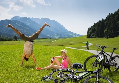 Rad & MTB