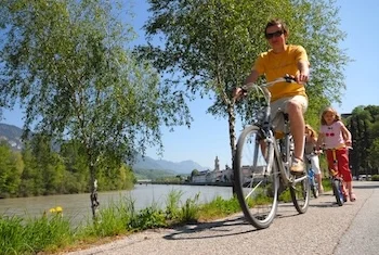 Bike rides