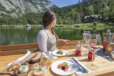 Gastronomie