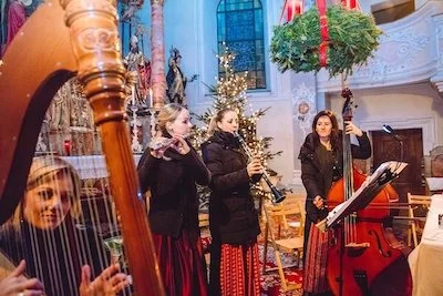 Kategorie Bild Veranstaltungen