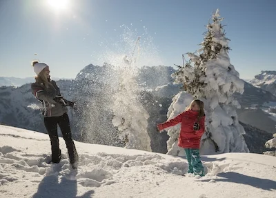 Winterwandern