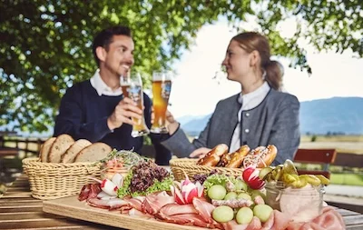 Gastronomie