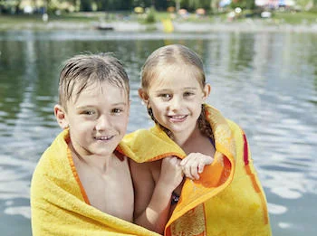 Baden & Sauna