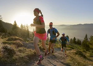 Trailrunning