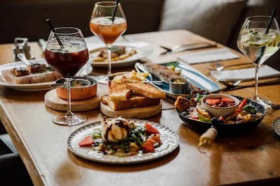 Gastronomie