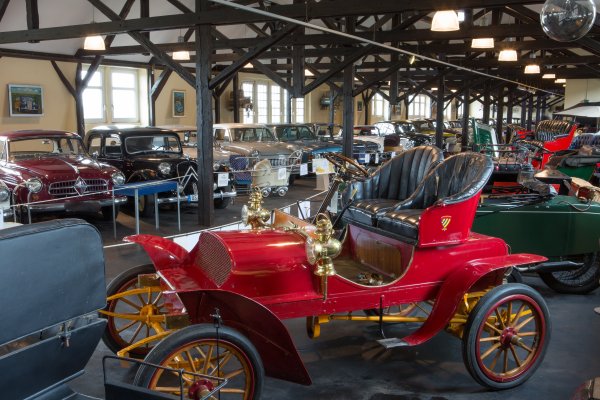 Automuseum Melle