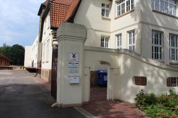 Senf- und Ölmühle Eystrup