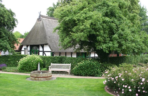 Niedersächsisches Spargelmuseum