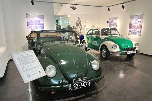Polizeimuseum Niedersachsen