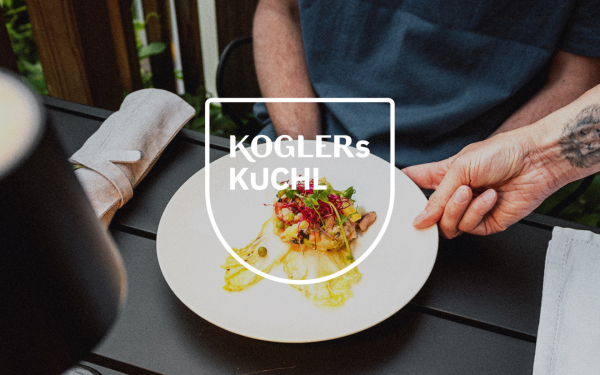 Koglers Kuchl