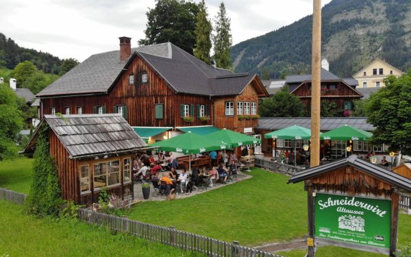 Gasthaus Schneiderwirt