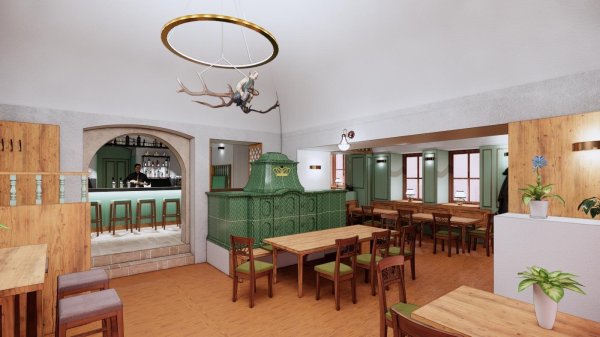 s'JOHANN - Wirtshaus - Bar