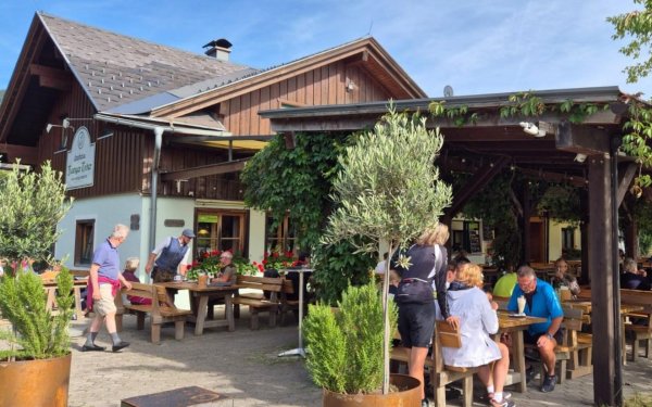 Gasthaus Rostiger Anker