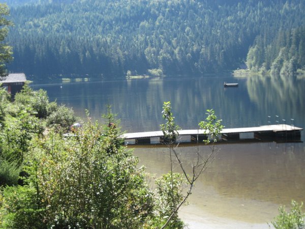 BergeSeen Trail 17: Bad Aussee - Bad Mitterndorf