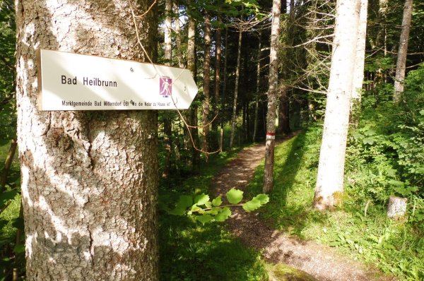 Bad Mitterndorf-Heilbrunn-Salza