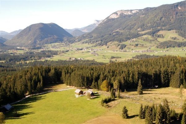 S316 Almgraben Runde