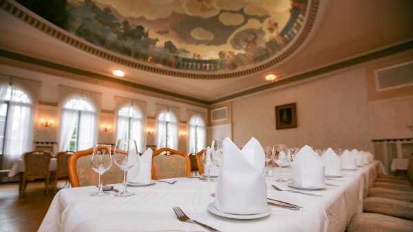 Theaterrestaurant Peiner Festsäle