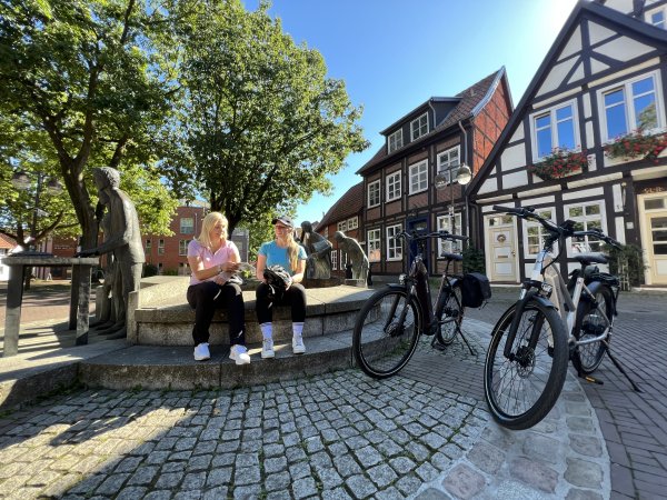 Nienburger Spargel-Tour