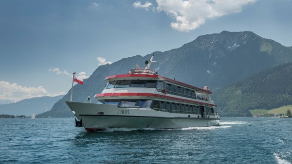 Motorschiff (MS) Tirol
