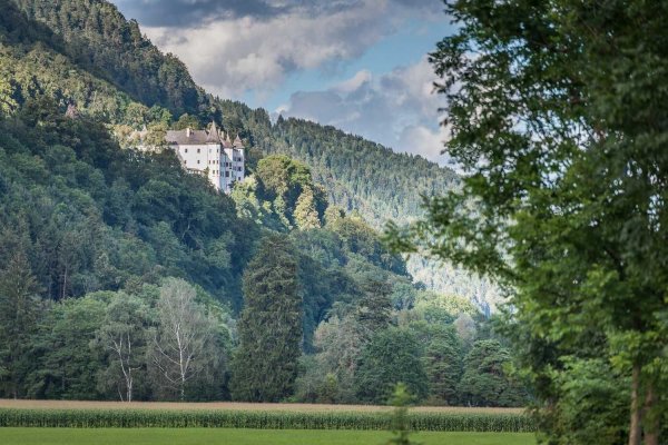 Cycle tour Stans-Jenbach