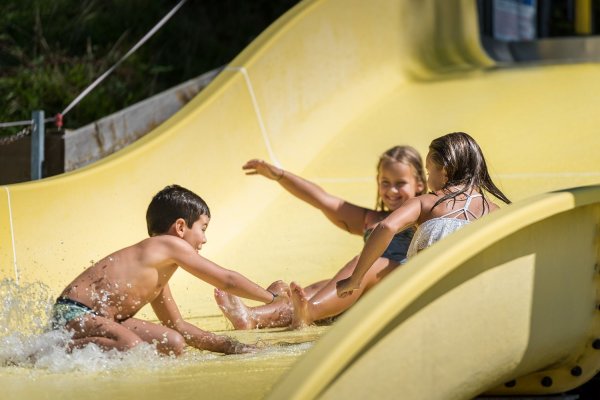 Schwaz Swimming Pool