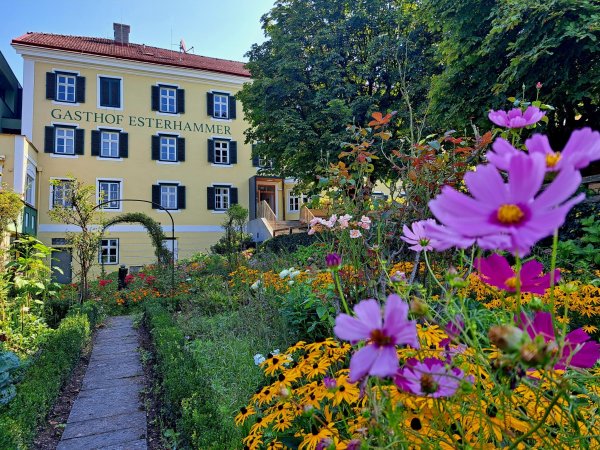 Gasthof Esterhammer