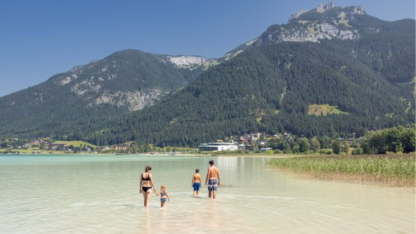 Beach Seespitz