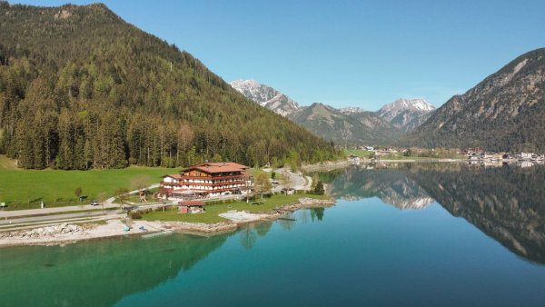 Seehotel St. Hubertus