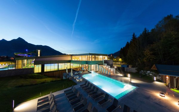 Alpentherme Ehrenberg