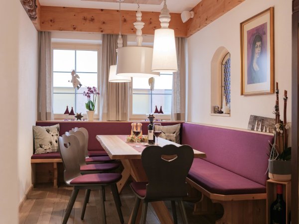 Restaurant DIE POSCHT in Silz