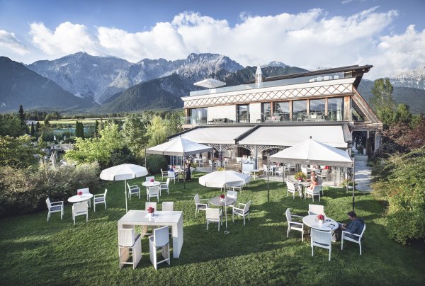 Restaurant Greenvieh