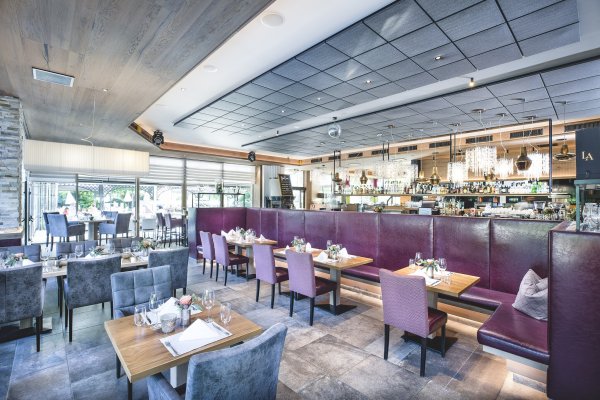 Restaurant Greenvieh