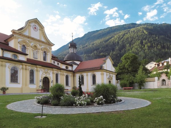 Museum Stift Stams