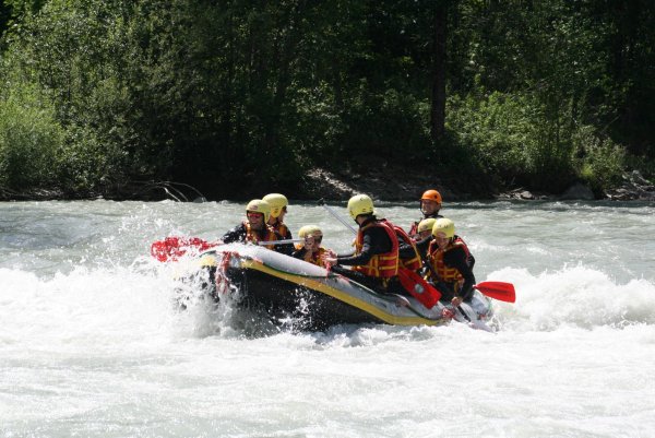 Adventurepark Osttirol