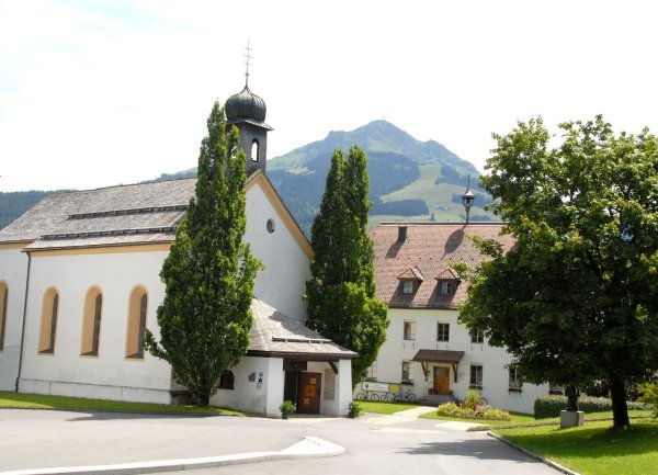 St. Johann_Spitalskirche Weitau_Kaiserradrunde