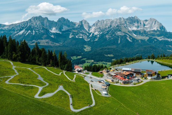 Going_PonyAlm_Panorama_Wilder Kaiser