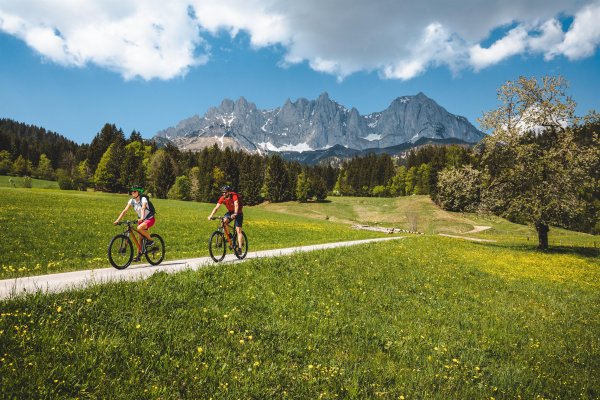 Radfahren