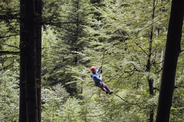 Wilder_Kaiser_Canyoning_Abseilen_Training